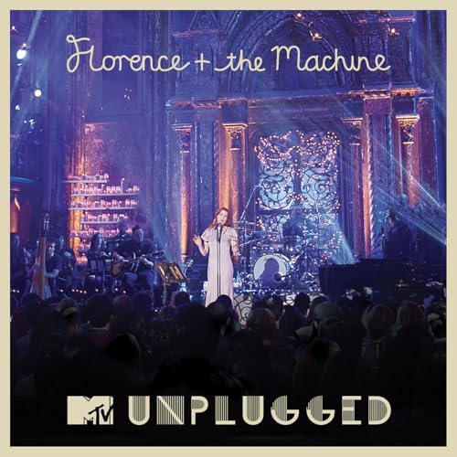 Amazon.com: Listen Without Prejudice / MTV Unplugged: CDs & Vinyl